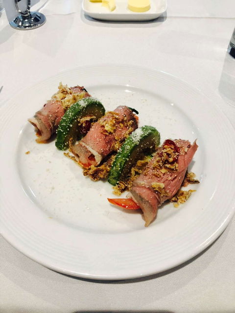 The Coast Restaurant - Accommodation Australia 0