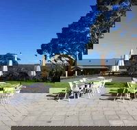 Three Gums Bistro - Local Tourism