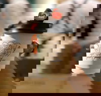 Three Chocolatiers - Penrith - Accommodation Australia