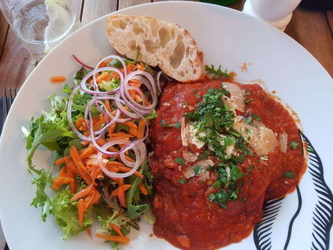 Unica Cucina E Caffe - Accommodation Australia 0