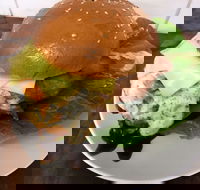 Village Gourmet Chicken - Accommodation Australia