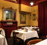 Vlado's - Accommodation Australia