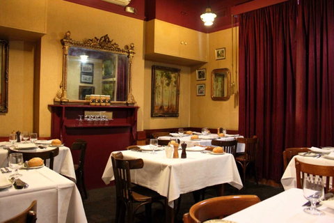 Vlado's - Accommodation Australia 0