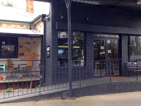 Walk The Talk Kitchen And Catering - Accommodation Australia 0