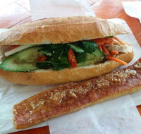 Wendy's Bakery - Australia Shopping