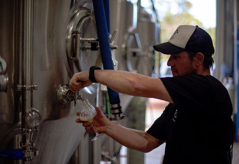 Wild Hop Brewing Company - Accommodation Australia 0
