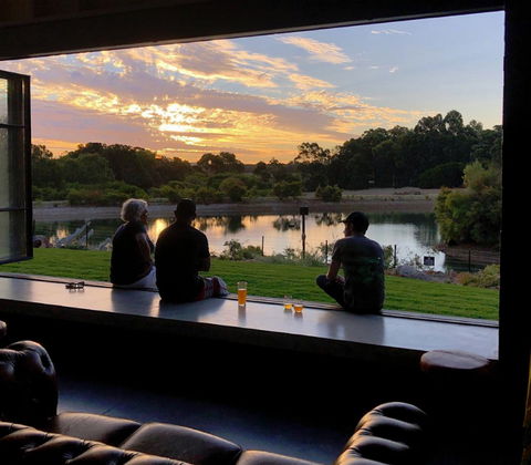 Wild Hop Brewing Company - Accommodation Australia 2
