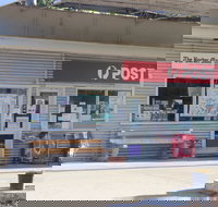 Woomargama Store and Visitor Information Point - Local Tourism