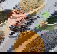 Afghan Master Kebab - Accommodation Australia