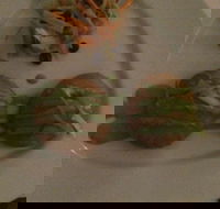 Andiamo Cafe - Local Tourism