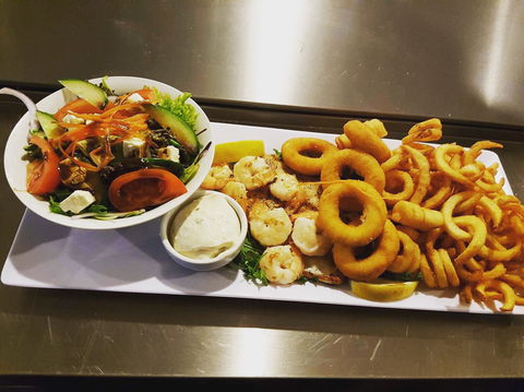 Armaniis - Accommodation Australia 0