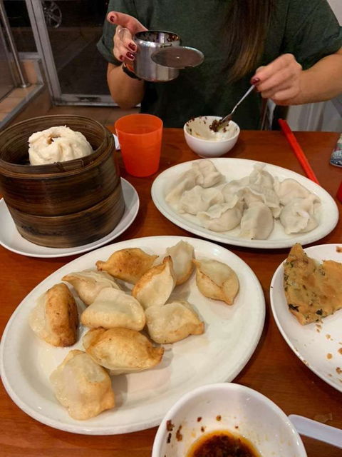 Auntie's Dumpling Restaurant - Accommodation Australia 0