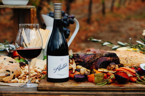 Austin's Wines - Accommodation Australia 0
