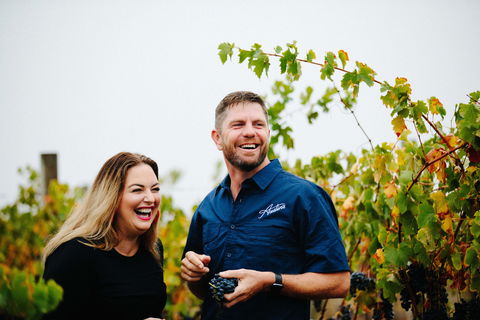 Austin's Wines - Accommodation Australia 1