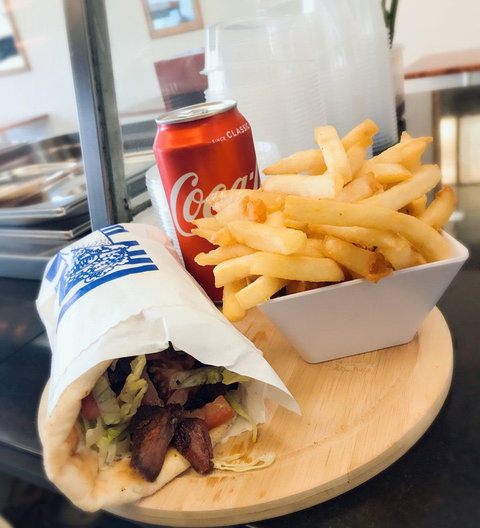 Belvedere Charcoal Chicken - Local Tourism 0