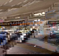 Betti Bravo's - Accommodation Australia