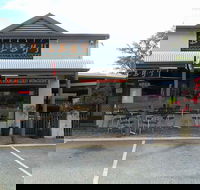 Bilby's Chargrilled Burgers - Accommodation Australia