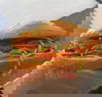 Binh Duong Spring Hot Bread - Accommodation Australia