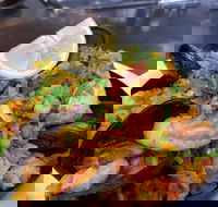 Black Bull Tapas Bar and Restaurant - Accommodation Australia