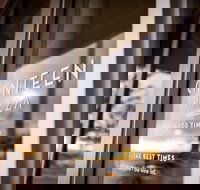 Canteen Pizza - Local Tourism