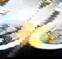 Carlyle Hotel - Moonah - Accommodation Australia