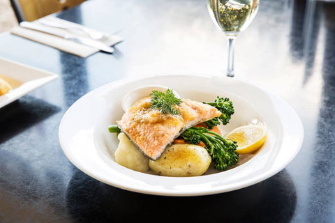 Carlyle Hotel - Moonah - Accommodation Australia 0