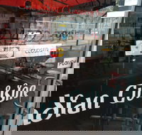 Cook's Castle - Accommodation Australia