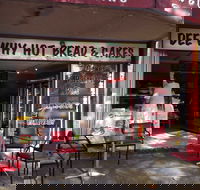 Dee Why Hot Breads  Cakes - Accommodation Australia