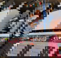 Deluxe Cafe Moree - Local Tourism