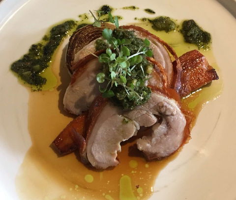 E'cco Bistro - Accommodation Australia 0