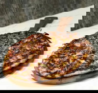 EJZ Pizza - Accommodation Australia