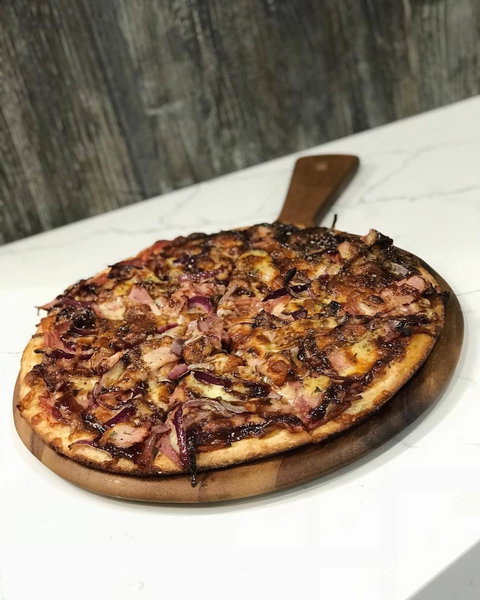 EJZ Pizza - Accommodation Australia 0