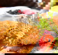 Emu Sports Club Bistro - Accommodation Australia