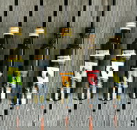 EV Olives - Local Tourism