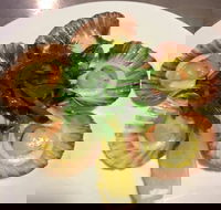 Full Moon Hotel - Accommodation Australia