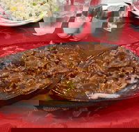 Golden Pearl Chinese Restaurant Pty Ltd - Accommodation Australia