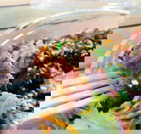 Gone AWOL cafe - Accommodation Australia