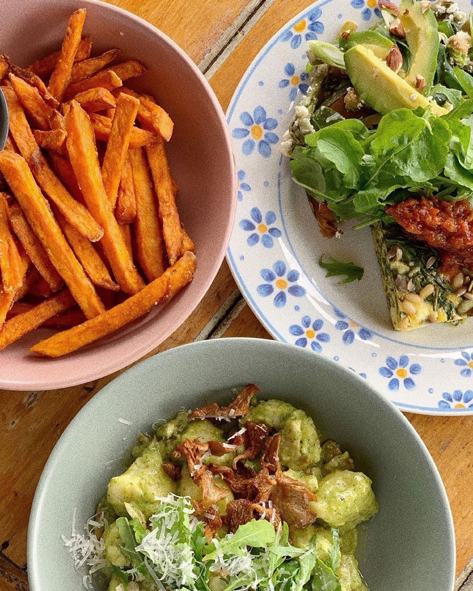 Seven Oaks NSW Accommodation Australia