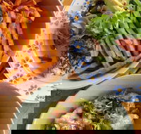 Green Room Cafe and Fruit - Accommodation Australia