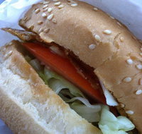 Heidelberg Fish  Chip Shop - Accommodation Australia