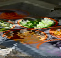 Kalinda Restaurant - Accommodation Australia