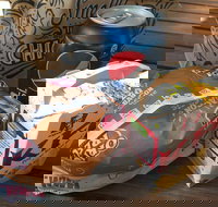 KFC - Hillarys - Accommodation Australia