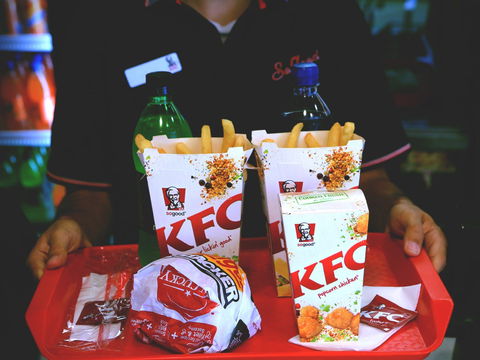 KFC - Cranbourne - Local Tourism 0