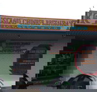 Kim Long - Accommodation Australia