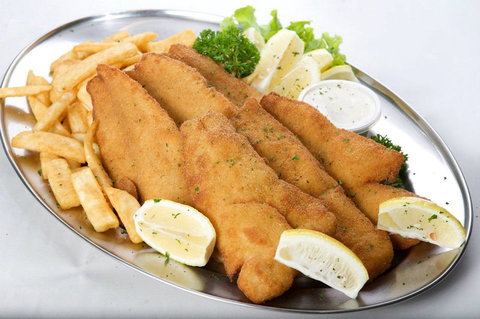 Kiss My Fish - Rochedale - Local Tourism 0