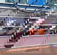 Lam Noodle Bar - Local Tourism