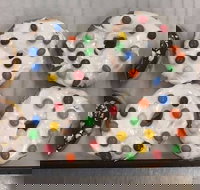 Lets-a-Loaf Sourdough Bakery - Accommodation Australia