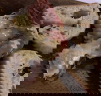 L'Isle de France Sur Mer French Restaurant - Bed n Breakfasts