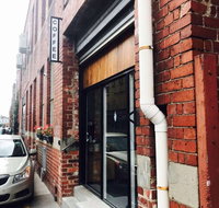 Long Street Coffee - Accommodation Australia