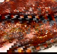 Lone Star Rib House - Success - Accommodation Australia